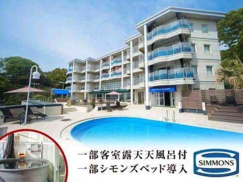 Livemax Resort Setouchi Seafront Livemax Resort Setouchi Seafront