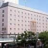 JR-EAST HOTEL METS KAWASAKI