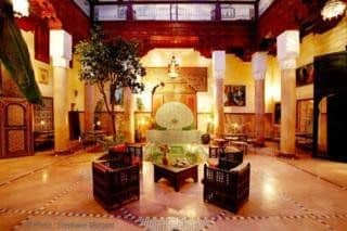 Riad Chorfa