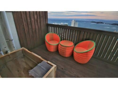 The Hotel Shirahama Onsen