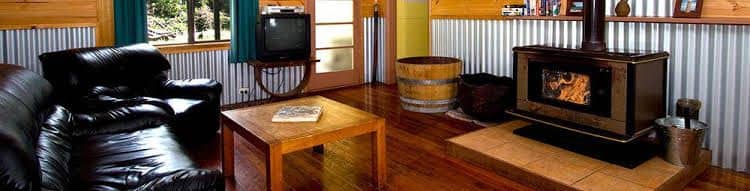 Flinders Chase Farm Stay