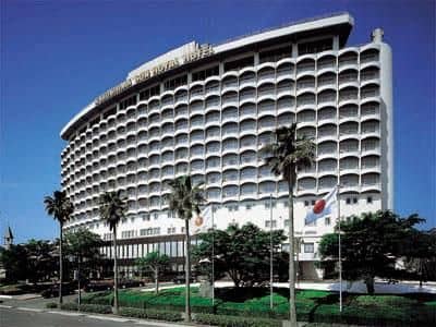 Kagoshima Sun Royal Hotel