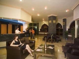 Kleopatra Tower Apart Hotel