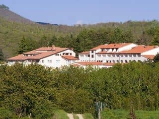 Park Hotel Colle Degli Angeli Spa & Resort Park Hotel Colle Degli Angeli Spa & Resort