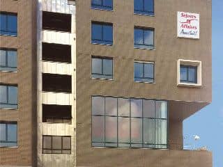 Sejours & Affaires Paris Vitry