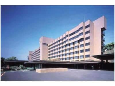 SHIROYAMA HOTEL kagoshima