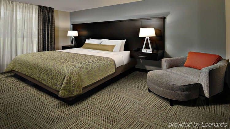 Staybridge Suites Lanham - Greenbelt Staybridge Suites Lanham - Greenbelt