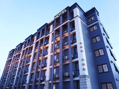 APA Hotel Honhachinohe APA Hotel Honhachinohe