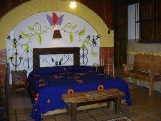 Hacienda Don Juan Hacienda Don Juan