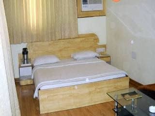 Host Inn Hotel Ahmedabad