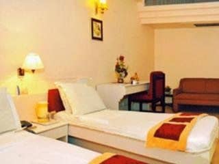 Crown Hotel