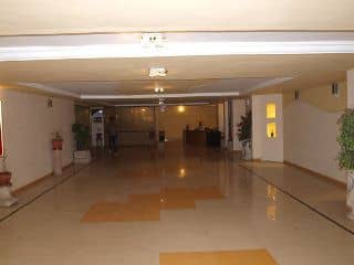 Maan Residency Hotel