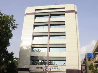 Neelkanth Blues