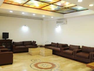 Neelkanth Blues Ashram Road