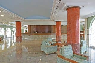 Insotel Tarida Beach Resort Insotel Tarida Beach Resort