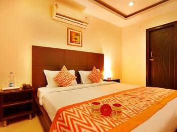 OYO Rooms Masab Tank