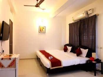 OYO Apartments Somajiguda