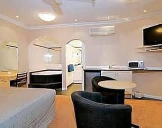 Milroy Holiday Apartments Milroy Holiday Apartments