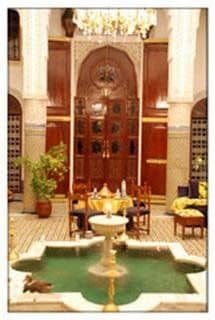 Riad Lalla Zoubida