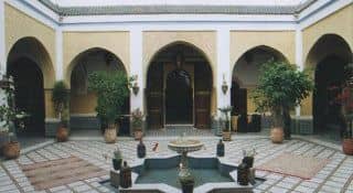 Palais Didi