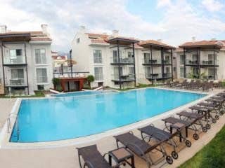 Diana Residence
