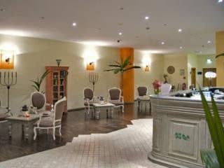 Mercure Hotel Chateau am Kurfurstendamm