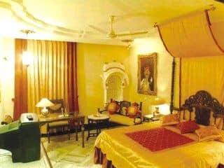 Basant Vihar Palace Basant Vihar Palace