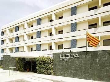 AS LLeida AS LLeida