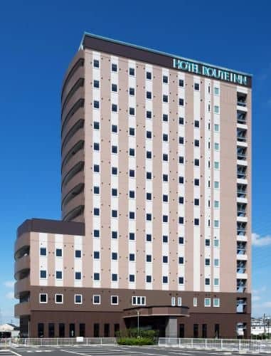 Hotel Route Inn Ebina Ekimae Hotel Route Inn Ebina Ekimae