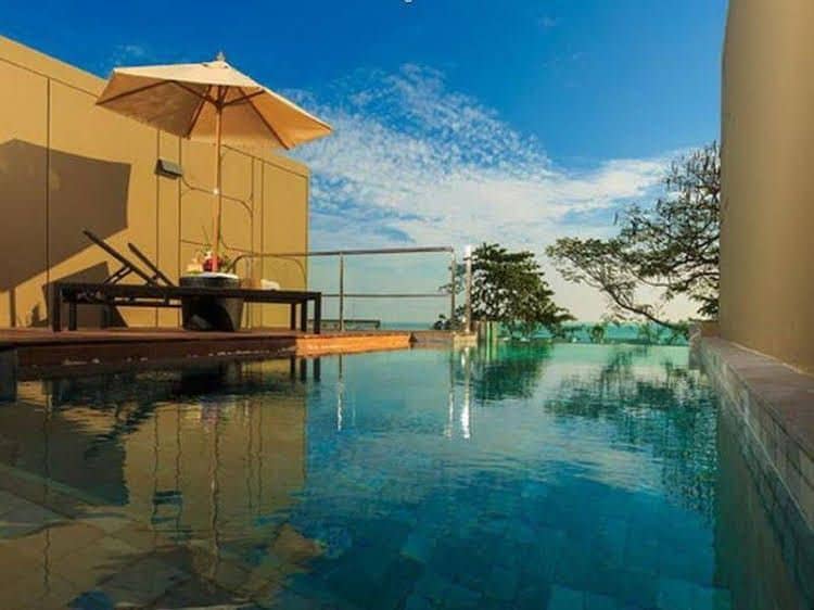 Baan Haad Ngam Boutique Resort & Villa