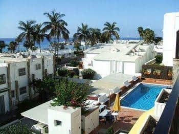 Apartments Sirena