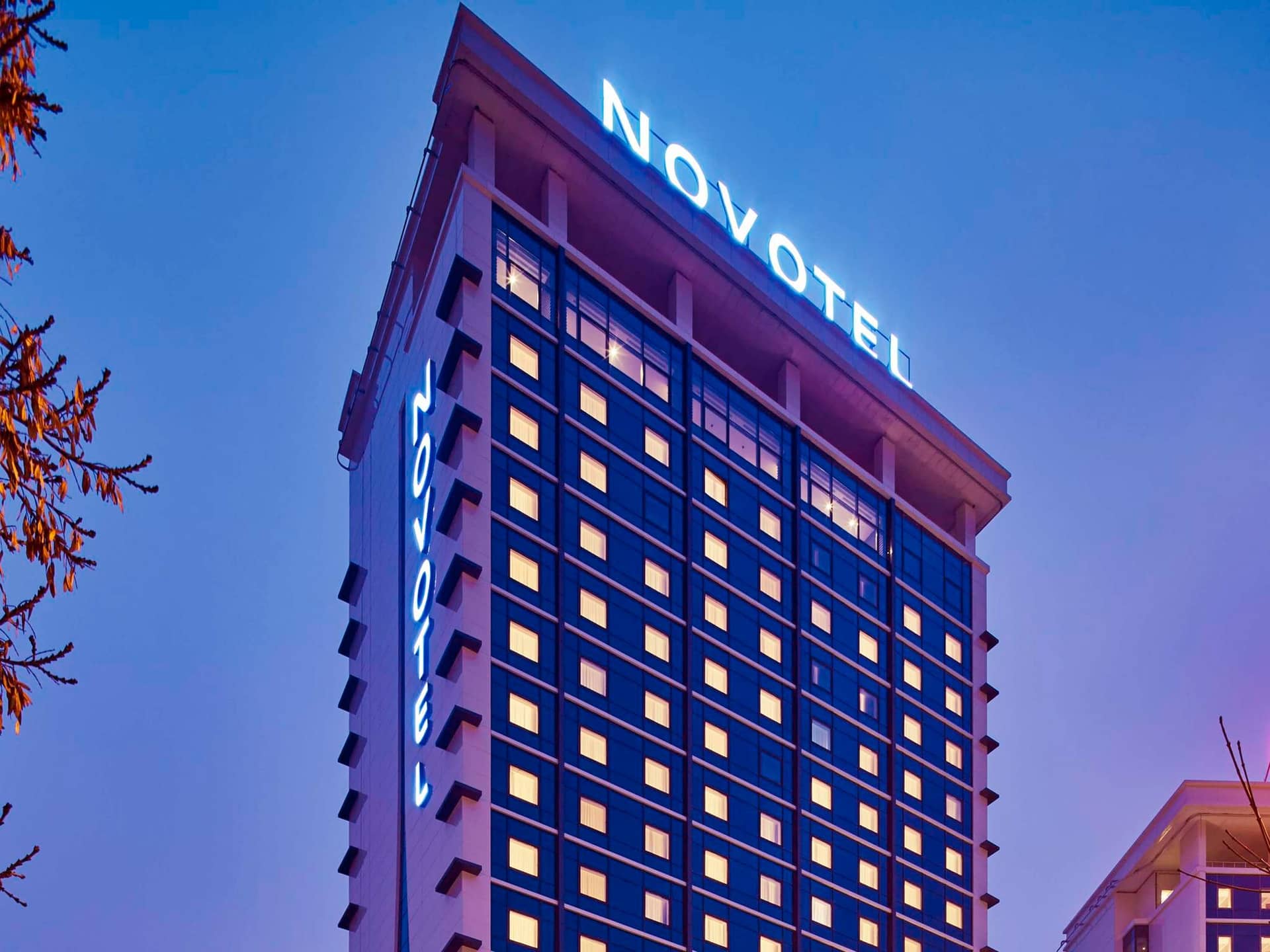 Novotel Konya Novotel Konya