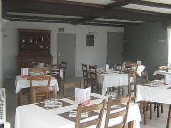 Hotel Restaurant des Trois Pigeons