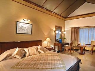 The Corbett Hideaway