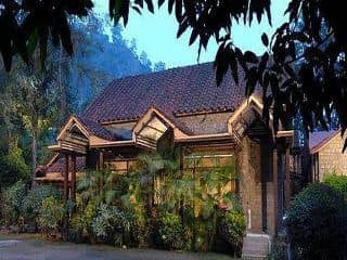 The Hideaway River Lodge