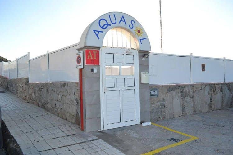 Apartamentos Aquasol Apartamentos Aquasol