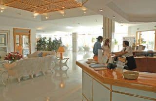 Invisa Hotel Club Cala Blanca Invisa Hotel Club Cala Blanca
