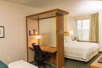SpringHill Suites Buffalo Airport SpringHill Suites Buffalo Airport