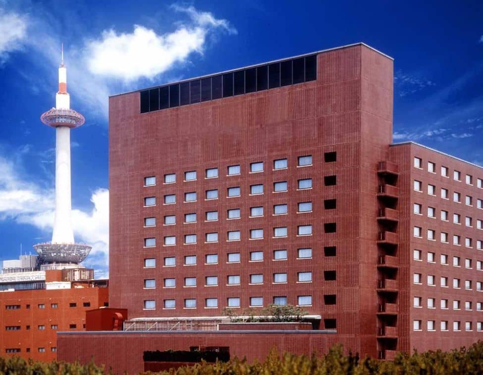Kyoto Century Hotel