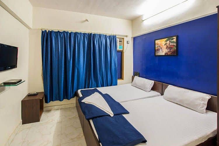 Zo Rooms Andheri West Lokhandwala Zo Rooms Andheri West Lokhandwala