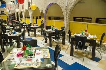 Nanet Suites Nanet Suites