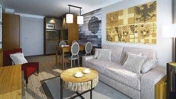 Residence Odalys Appart'hotel Eden
