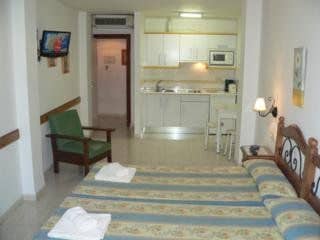 Apartamentos Casanova Apartamentos Casanova