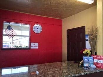 Budget Inn