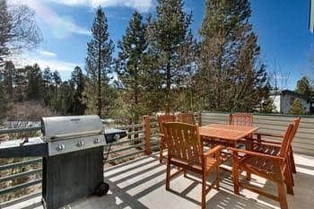 789 Tuolomne Drive