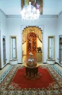 Palais Targa