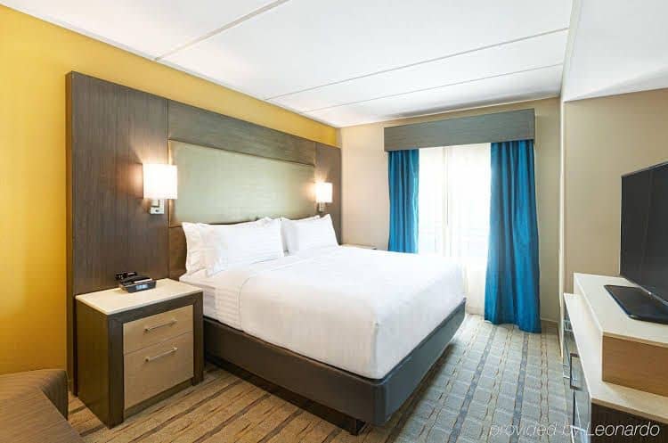 Holiday Inn Shenandoah-The Woodlands