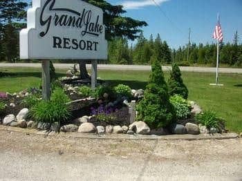 Grand Lake Resort Grand Lake Resort