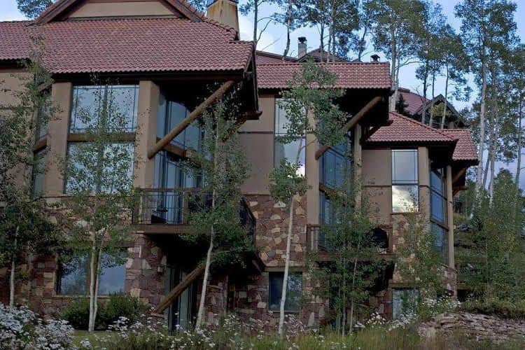 Tramontana Condominium By Telluride Resort Lodging