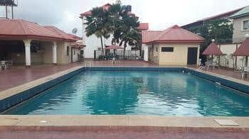 Owerri Hotel Plaza